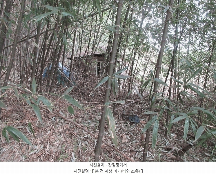 2025타경21012 경상남도 통영시 산양읍 삼덕리 277 농지 경매 이미지