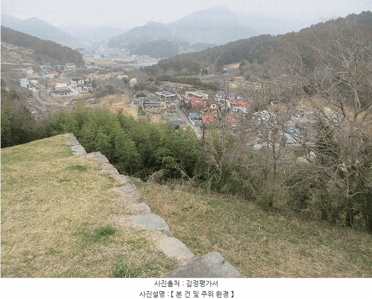 2025타경21012 경상남도 통영시 산양읍 삼덕리 277 농지 경매 이미지