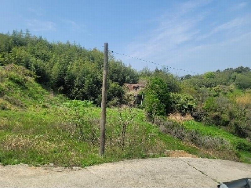 2025타경21012 경상남도 통영시 산양읍 삼덕리 277 농지 경매 이미지