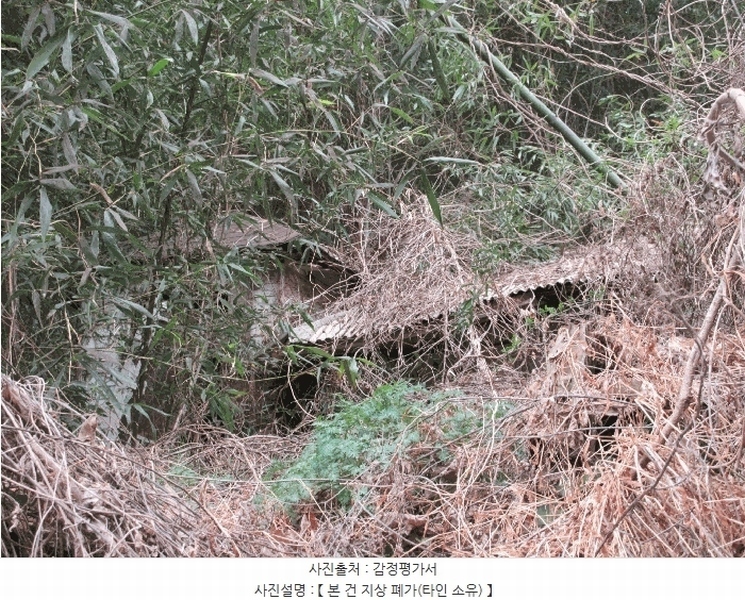 2025타경21012 경상남도 통영시 산양읍 삼덕리 277 농지 경매 이미지