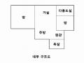 2025타경10591 서울특별시 양천구 곰달래로1길 67, 에이엔타워 2층 206호 오피스텔 경매 이미지