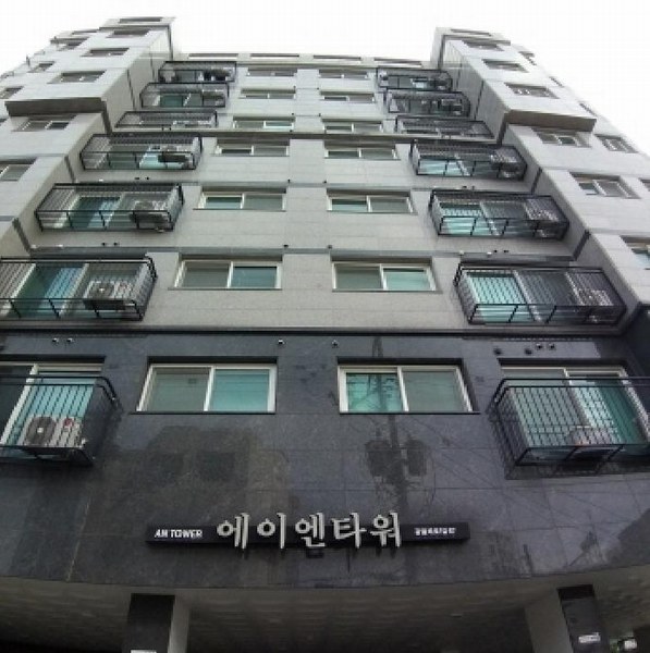 2025타경10591 서울특별시 양천구 곰달래로1길 67, 에이엔타워 2층 206호 오피스텔 경매 이미지