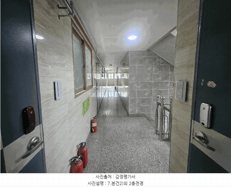2025타경21050 경상남도 거제시 연초면 송정리 409-5 다가구(원룸등) 경매 이미지