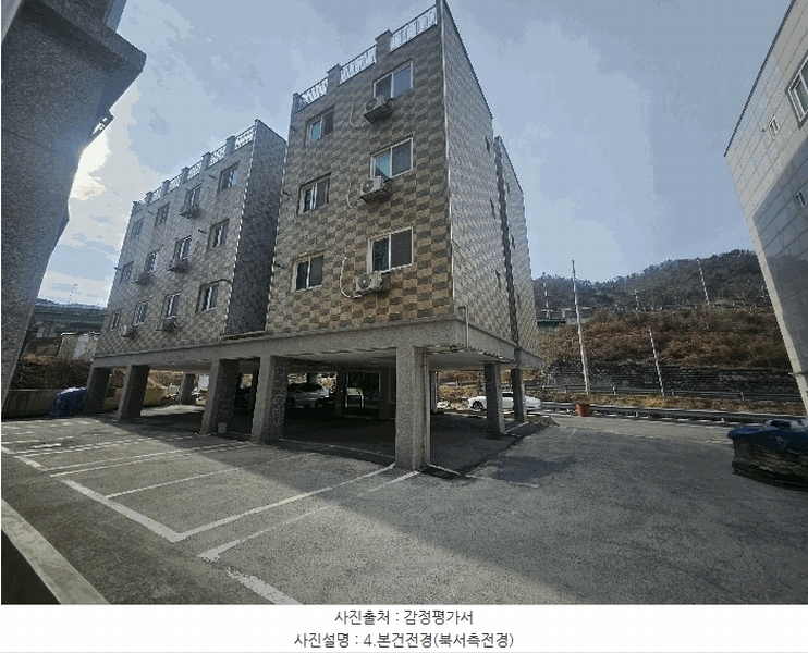 2025타경21050 경상남도 거제시 연초면 송정리 409-5 다가구(원룸등) 경매 이미지