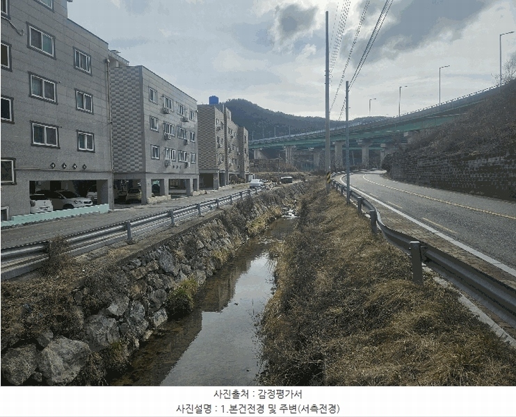 2025타경21050 경상남도 거제시 연초면 송정리 409-5 다가구(원룸등) 경매 이미지