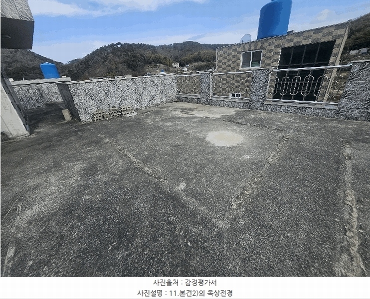 2025타경21050 경상남도 거제시 연초면 송정리 409-5 다가구(원룸등) 경매 이미지