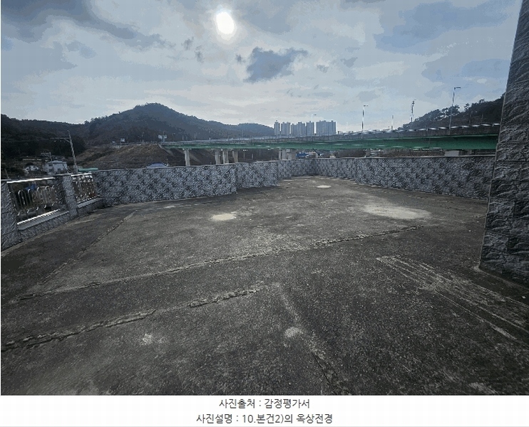 2025타경21050 경상남도 거제시 연초면 송정리 409-5 다가구(원룸등) 경매 이미지