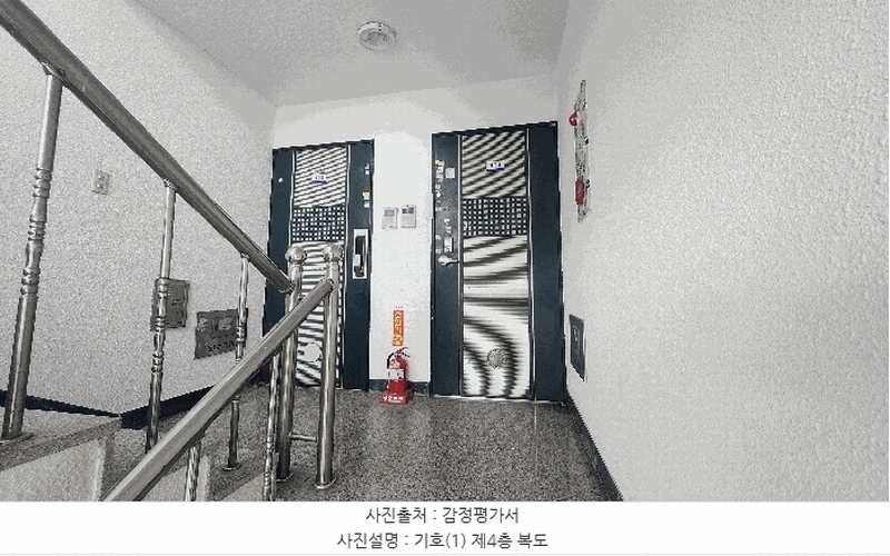 2025타경21058 경상남도 거제시 진목2길 1, 주은아트빌라 1동 4층 404호 다세대(빌라) 경매 이미지