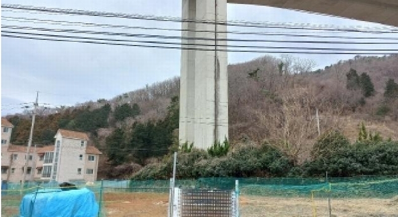 2025타경21060 경상남도 거제시 덕포동 산193 임야 경매 이미지