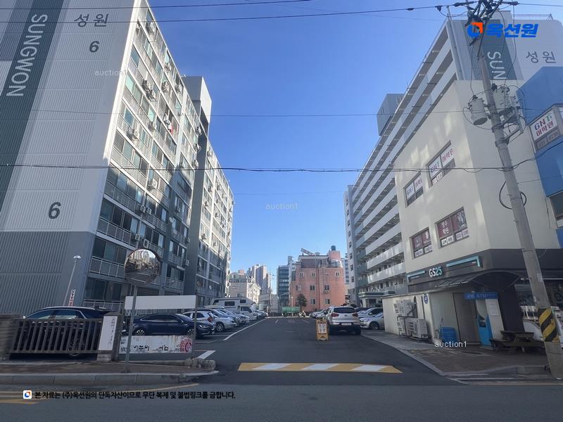 2025타경21076 경상남도 거제시 장평로6길 30, 장평성원임대아파트 8동 2층 203호 아파트[공급16평형] 경매 이미지