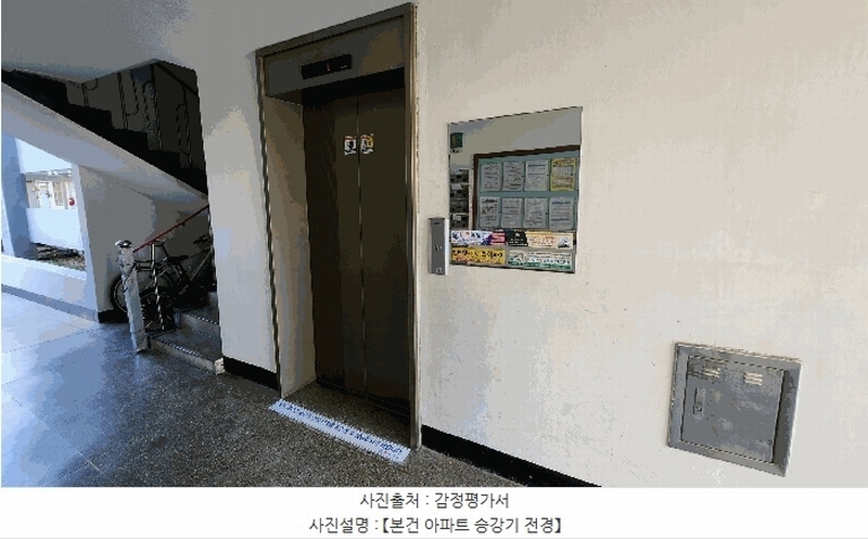 2025타경21076 경상남도 거제시 장평로6길 30, 장평성원임대아파트 8동 2층 203호 아파트[공급16평형] 경매 이미지