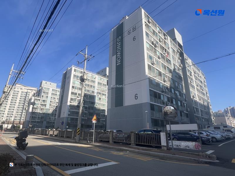 2025타경21076 경상남도 거제시 장평로6길 30, 장평성원임대아파트 8동 2층 203호 아파트[공급16평형] 경매 이미지