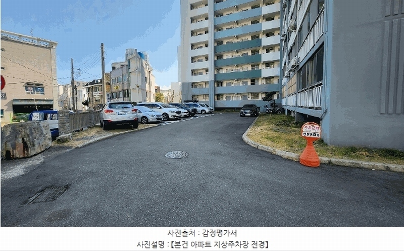2025타경21076 경상남도 거제시 장평로6길 30, 장평성원임대아파트 8동 2층 203호 아파트[공급16평형] 경매 이미지