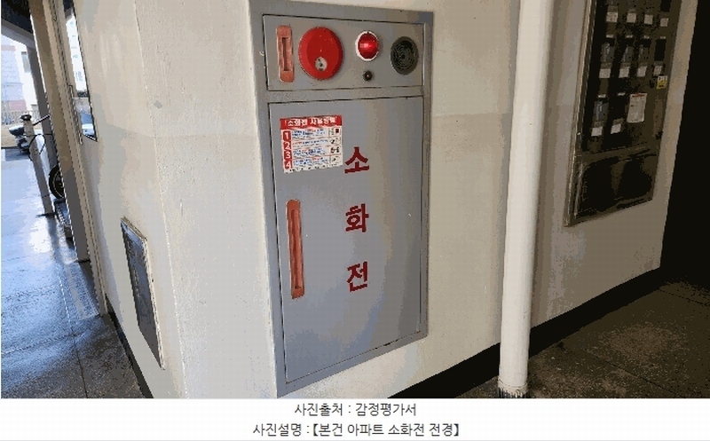 2025타경21076 경상남도 거제시 장평로6길 30, 장평성원임대아파트 8동 2층 203호 아파트[공급16평형] 경매 이미지