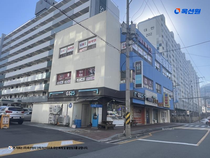 2025타경21076 경상남도 거제시 장평로6길 30, 장평성원임대아파트 8동 2층 203호 아파트[공급16평형] 경매 이미지