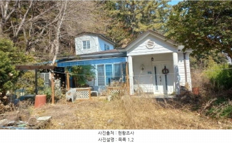 2025타경21092 경상남도 거제시 하청면 어온리 392 주택 경매 이미지