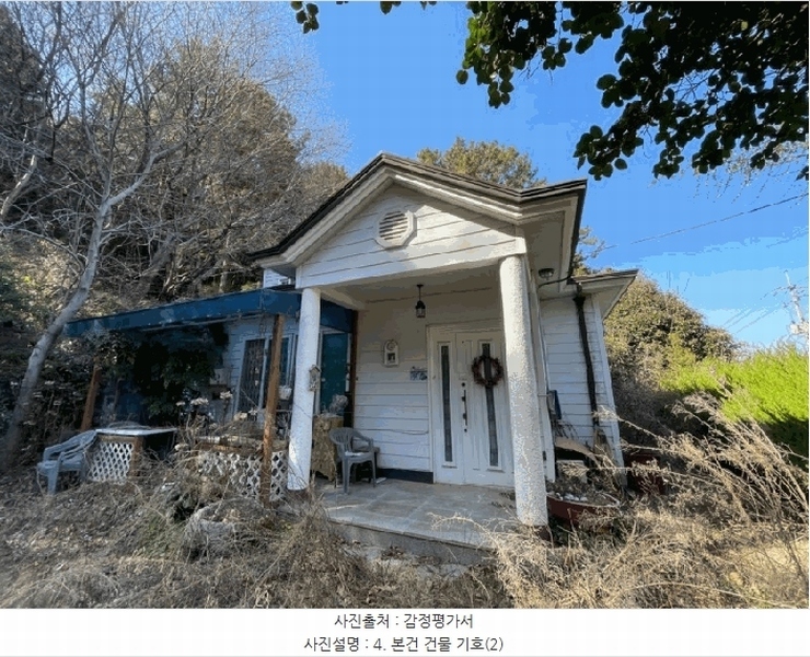 2025타경21092 경상남도 거제시 하청면 어온리 392 주택 경매 이미지
