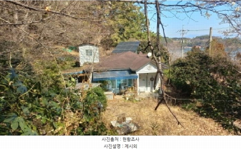 2025타경21092 경상남도 거제시 하청면 어온리 392 주택 경매 이미지