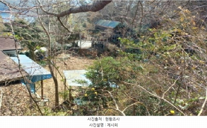 2025타경21092 경상남도 거제시 하청면 어온리 392 주택 경매 이미지