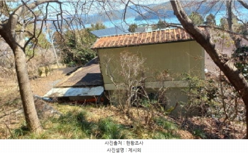 2025타경21092 경상남도 거제시 하청면 어온리 392 주택 경매 이미지