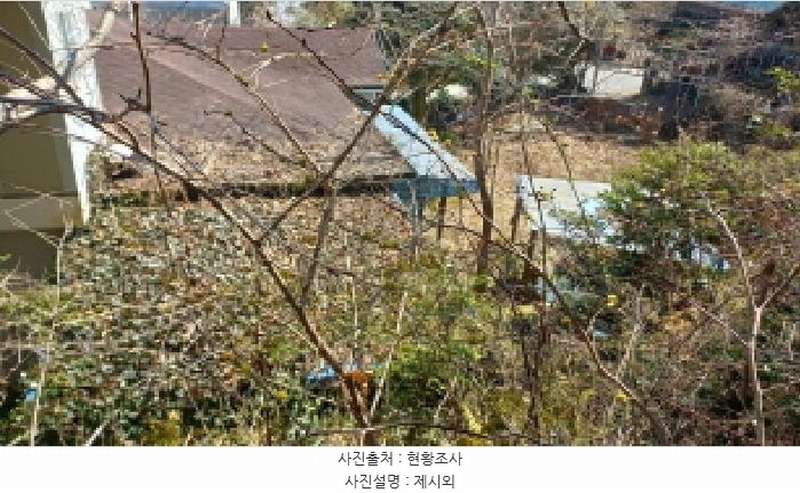 2025타경21092 경상남도 거제시 하청면 어온리 392 주택 경매 이미지
