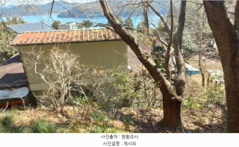 2025타경21092 경상남도 거제시 하청면 어온리 392 주택 경매 이미지