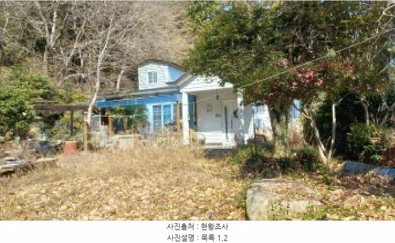 2025타경21092 경상남도 거제시 하청면 어온리 392 주택 경매 이미지