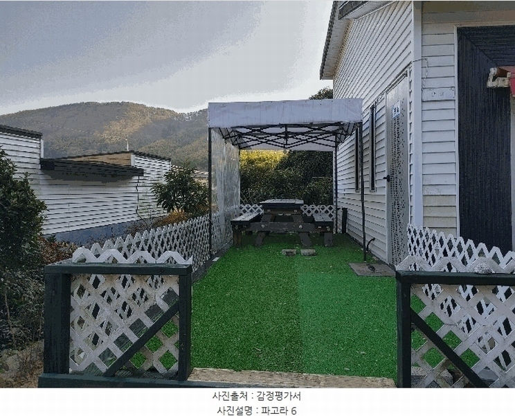 2025타경21115 경상남도 거제시 하청면 대곡리 470-1 숙박시설 경매 이미지