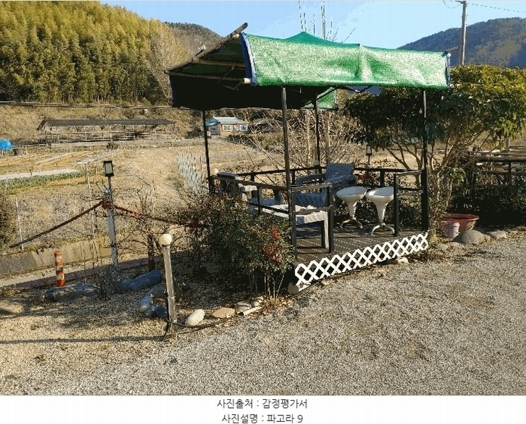 2025타경21115 경상남도 거제시 하청면 대곡리 470-1 숙박시설 경매 이미지