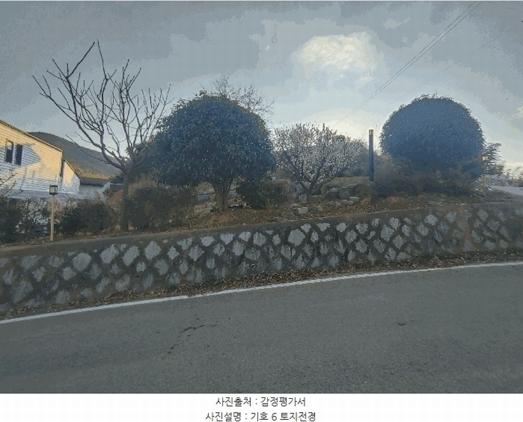 2025타경21115 경상남도 거제시 하청면 대곡리 470-1 숙박시설 경매 이미지
