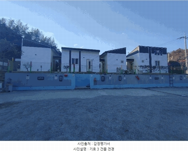 2025타경21115 경상남도 거제시 하청면 대곡리 470-1 숙박시설 경매 이미지