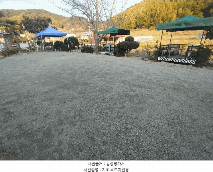 2025타경21115 경상남도 거제시 하청면 대곡리 470-1 숙박시설 경매 이미지