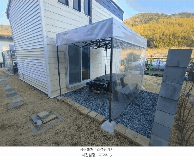 2025타경21115 경상남도 거제시 하청면 대곡리 470-1 숙박시설 경매 이미지