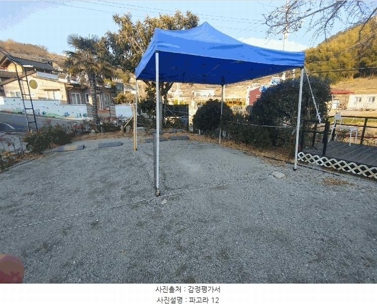 2025타경21115 경상남도 거제시 하청면 대곡리 470-1 숙박시설 경매 이미지