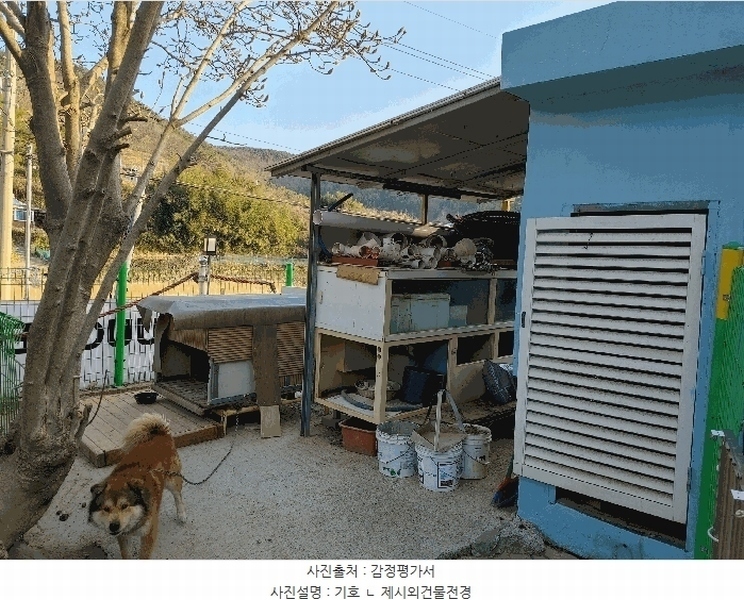 2025타경21115 경상남도 거제시 하청면 대곡리 470-1 숙박시설 경매 이미지