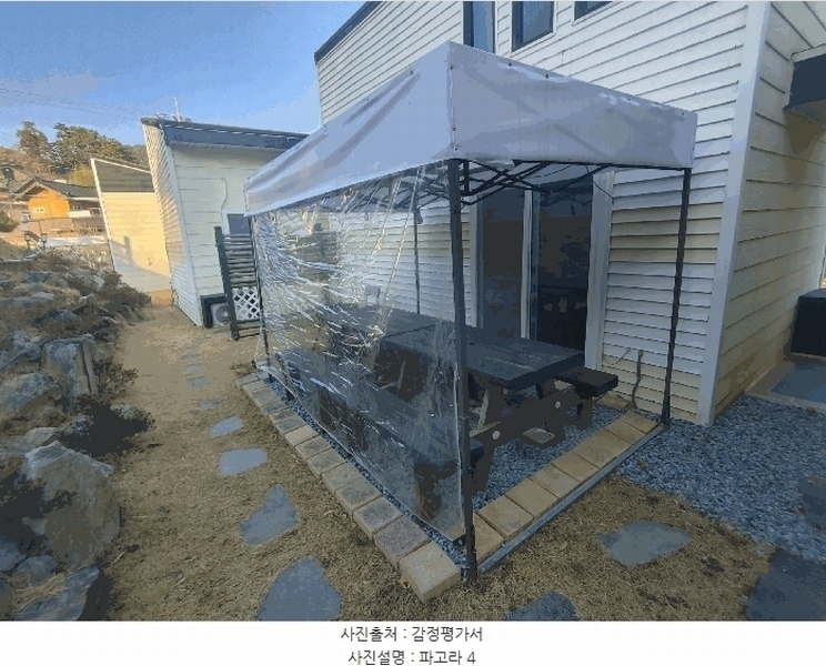 2025타경21115 경상남도 거제시 하청면 대곡리 470-1 숙박시설 경매 이미지