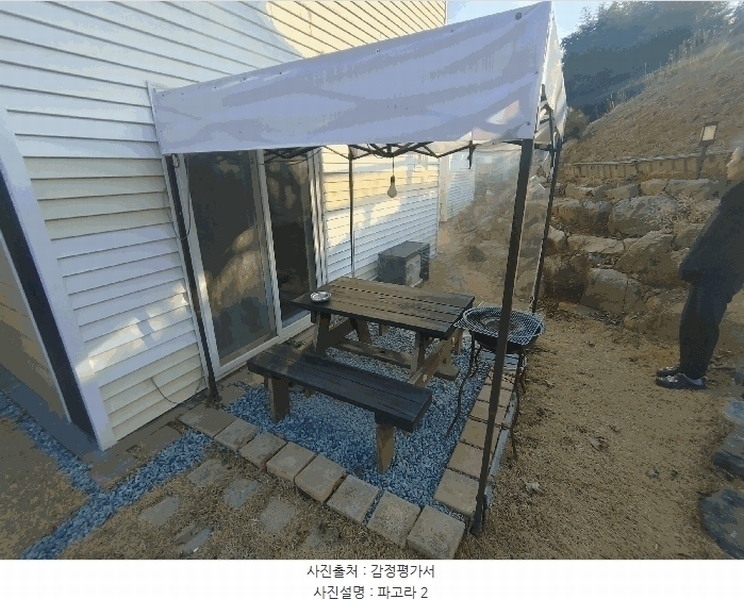 2025타경21115 경상남도 거제시 하청면 대곡리 470-1 숙박시설 경매 이미지