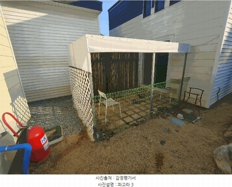 2025타경21115 경상남도 거제시 하청면 대곡리 470-1 숙박시설 경매 이미지