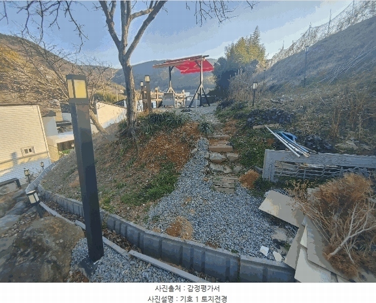 2025타경21115 경상남도 거제시 하청면 대곡리 470-1 숙박시설 경매 이미지