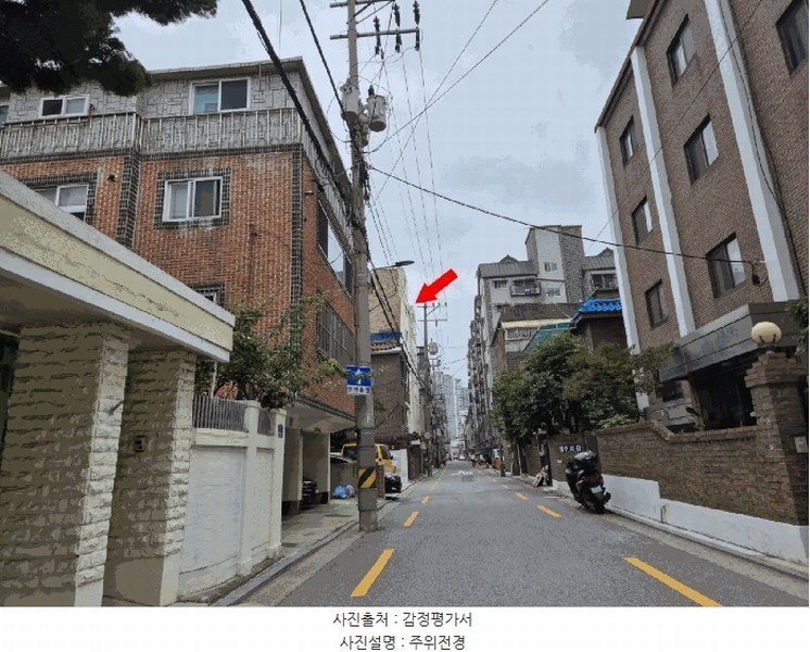 2025타경10595 서울특별시 구로구 개봉로12길 9-22, 원창아트빌2 비동 3층 303호 다세대(빌라) 경매 이미지