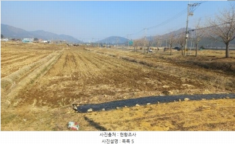 2025타경21124 경상남도 거제시 동부면 산촌리 328-11 농지 경매 이미지