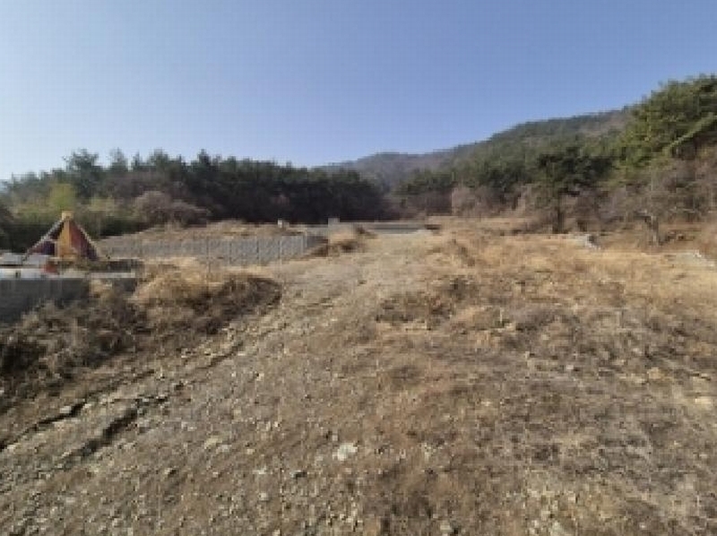2025타경21147 경상남도 고성군 삼산면 두포리 312 농지 경매 이미지