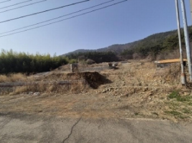 2025타경21147 경상남도 고성군 삼산면 두포리 312 농지 경매 이미지