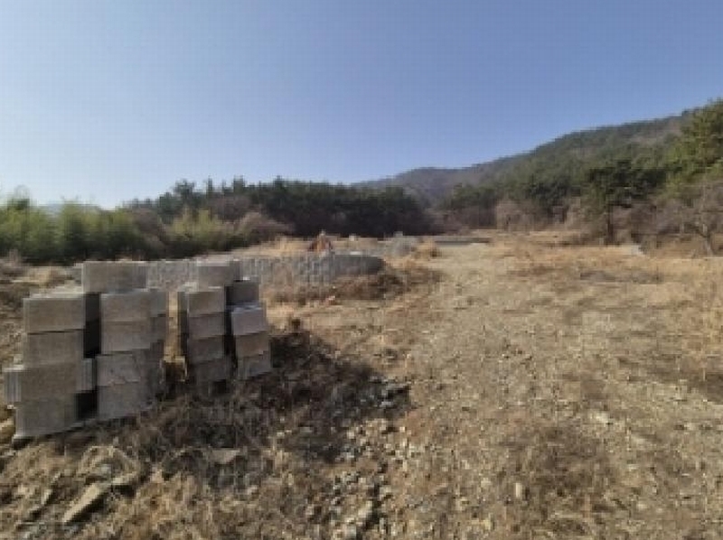 2025타경21147 경상남도 고성군 삼산면 두포리 312 농지 경매 이미지