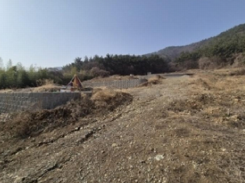 2025타경21147 경상남도 고성군 삼산면 두포리 312 농지 경매 이미지