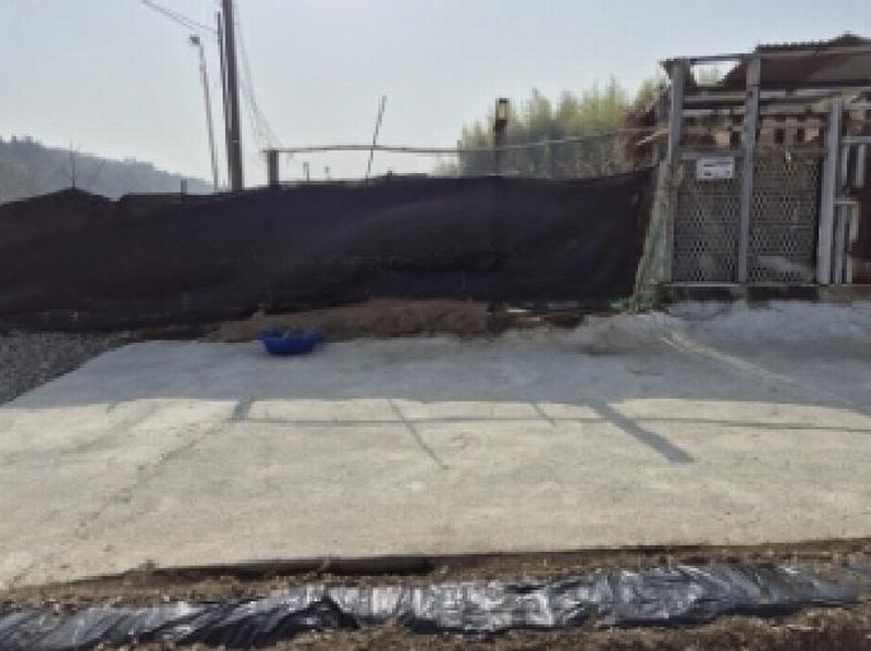2025타경21147 경상남도 고성군 삼산면 두포리 312 농지 경매 이미지
