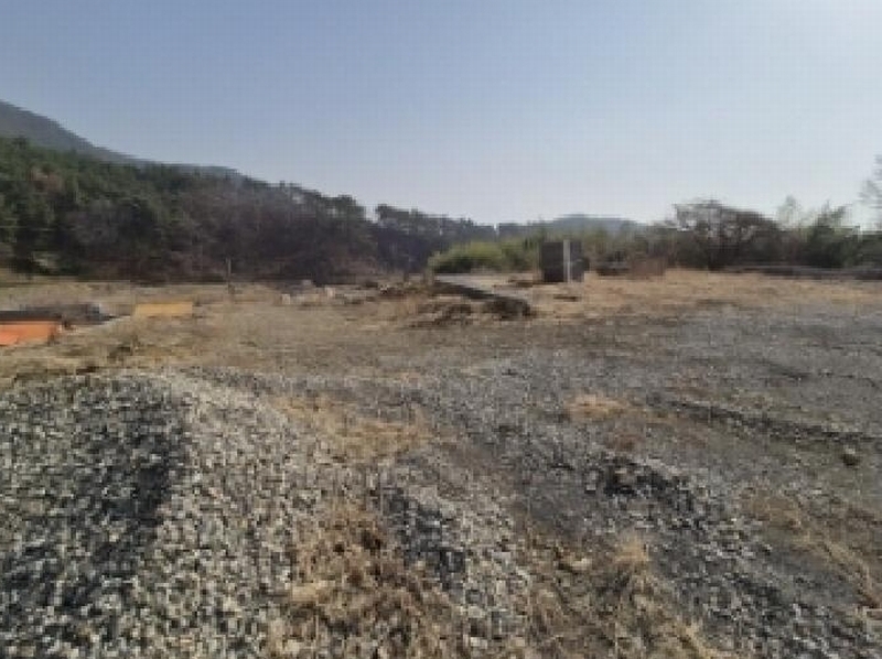 2025타경21147 경상남도 고성군 삼산면 두포리 312 농지 경매 이미지