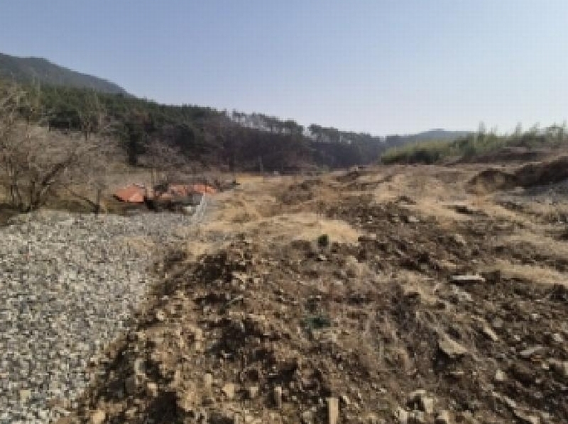 2025타경21147 경상남도 고성군 삼산면 두포리 312 농지 경매 이미지