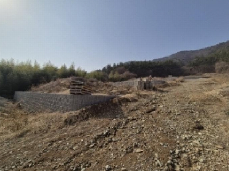 2025타경21147 경상남도 고성군 삼산면 두포리 312 농지 경매 이미지