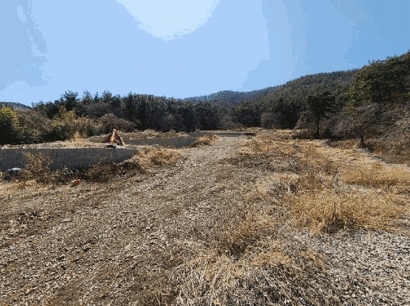 2025타경21147 경상남도 고성군 삼산면 두포리 312 농지 경매 이미지